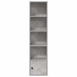 VidaXL 860349 living room bookcase - Additional view 4