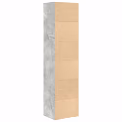 VidaXL 860349 living room bookcase - Additional view 6