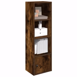 VidaXL 860350 living room bookcase