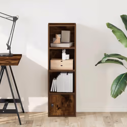 VidaXL 860350 living room bookcase