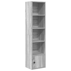 VidaXL 860351 living room bookcase