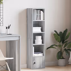 VidaXL 860351 living room bookcase