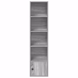VidaXL 860351 living room bookcase - Additional view 4