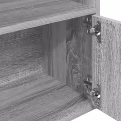 VidaXL 860351 living room bookcase - Additional view 8