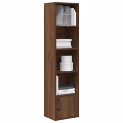 VidaXL 860352 living room bookcase