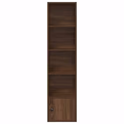 VidaXL 860352 living room bookcase - Additional view 4