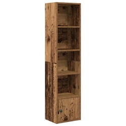 VidaXL 860353 living room bookcase