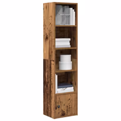 VidaXL 860353 living room bookcase