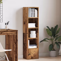 VidaXL 860353 living room bookcase