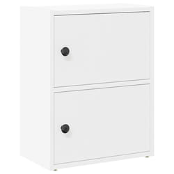 VidaXL 860355 living room bookcase