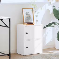 VidaXL 860355 living room bookcase
