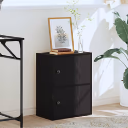 VidaXL 860356 living room bookcase