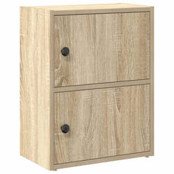 VidaXL 860357 living room bookcase