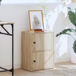 VidaXL 860357 living room bookcase