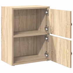 VidaXL 860357 living room bookcase - Additional view 5