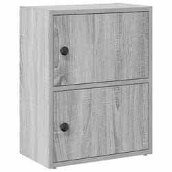 VidaXL 860360 living room bookcase