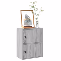 VidaXL 860360 living room bookcase