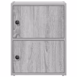 VidaXL 860360 living room bookcase - Additional view 4