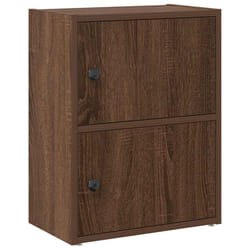 VidaXL 860361 living room bookcase