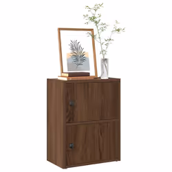 VidaXL 860361 living room bookcase