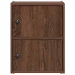 VidaXL 860361 living room bookcase - Additional view 4