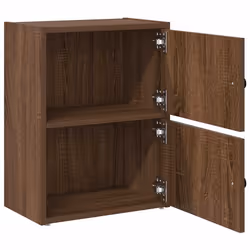 VidaXL 860361 living room bookcase - Additional view 5