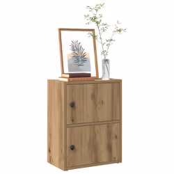 VidaXL 860363, Oak, Wood, Wood, 400 mm, 240 mm, 520 mm