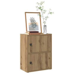 VidaXL 860363 living room bookcase