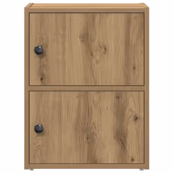 VidaXL 860363 living room bookcase