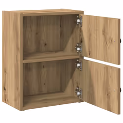VidaXL 860363 living room bookcase - Additional view 4