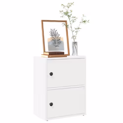 VidaXL 860364 living room bookcase