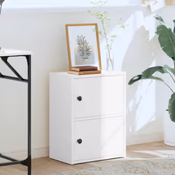VidaXL 860364 living room bookcase