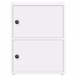 VidaXL 860364 living room bookcase - Additional view 4