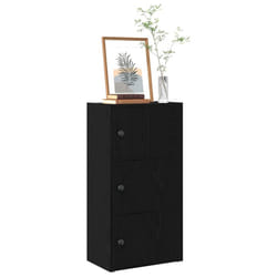 VidaXL 860365 living room bookcase