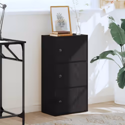 VidaXL 860365 living room bookcase