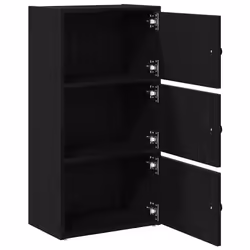 VidaXL 860365 living room bookcase - Additional view 4