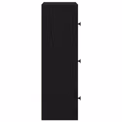 VidaXL 860365 living room bookcase - Additional view 5