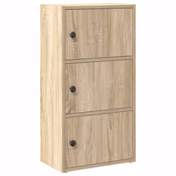VidaXL 860366, Oak, Wood, Wood, 400 mm, 240 mm, 770 mm