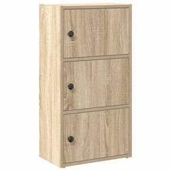 VidaXL 860366 living room bookcase