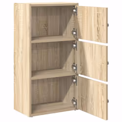VidaXL 860366 living room bookcase - Additional view 5