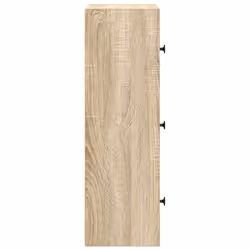 VidaXL 860366 living room bookcase - Additional view 6