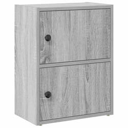 VidaXL 860369 living room bookcase