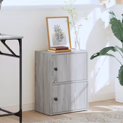 VidaXL 860369 living room bookcase