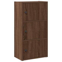VidaXL 860370 living room bookcase