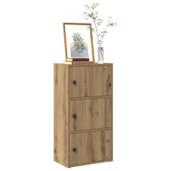 VidaXL 860372 living room bookcase