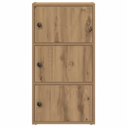 VidaXL 860372 living room bookcase