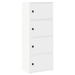 VidaXL 860373 living room bookcase