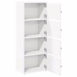 VidaXL 860373 living room bookcase - Additional view 5
