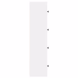 VidaXL 860373 living room bookcase - Additional view 6