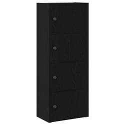 VidaXL 860374 living room bookcase